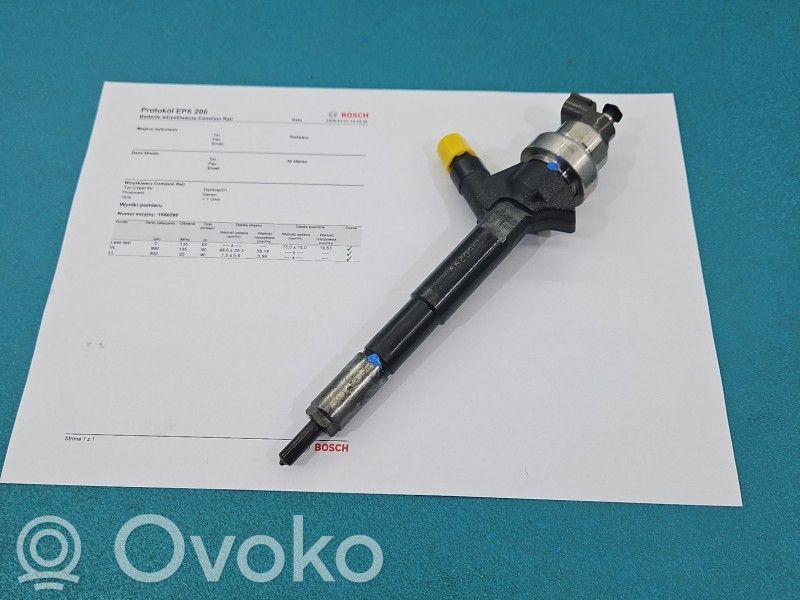 Inyector de combustible   8973762703,IMPRK1550299
