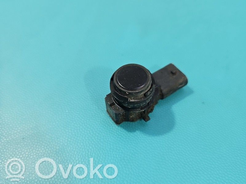 Volkswagen Tiguan Czujnik parkowania PDC 