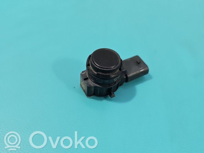 Volkswagen Tiguan Czujnik parkowania PDC 