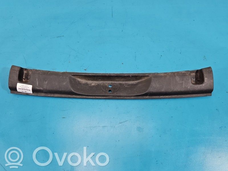 Jeep Cherokee KL Consolle centrale 