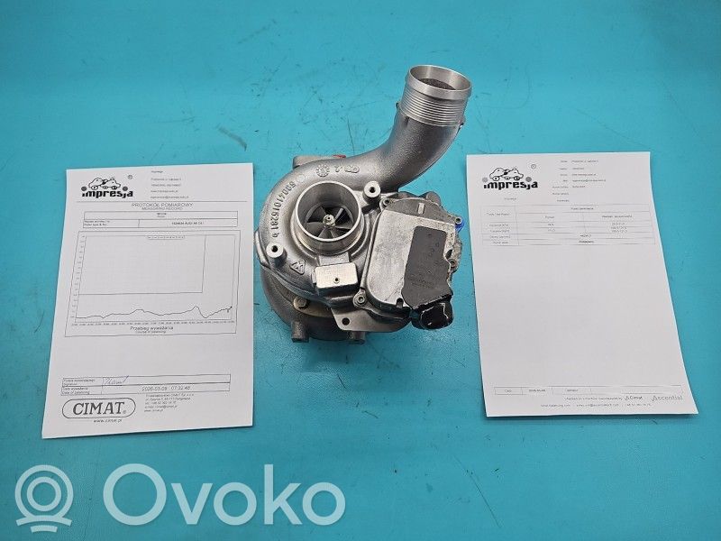 Turbo   BV500055,IMPRK1524834,059145715E,53049700055,53049880055,HL509046500386