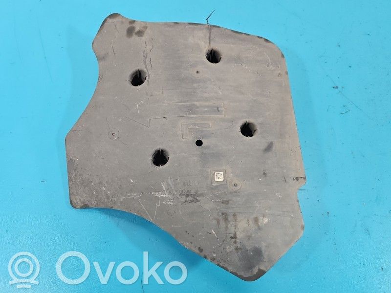 BMW 3 G20 G21 Consolle centrale 