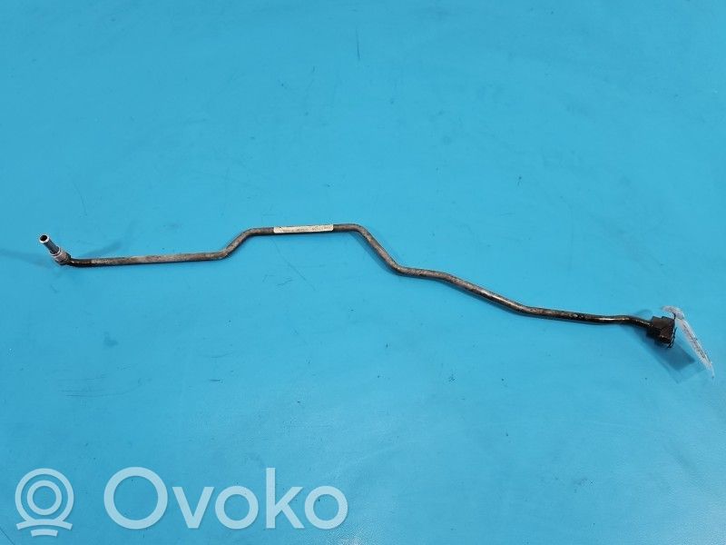 BMW X6 E71 Conductă/furtun suspensie pneumatică 