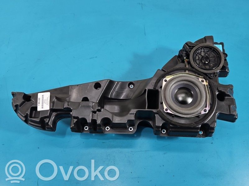 Etuoven kaiutin   4M0035297,IMPRK1565689