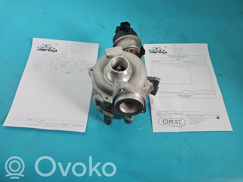 Turbina   0170849,IMPRK1545244,53039700138,53039880138
