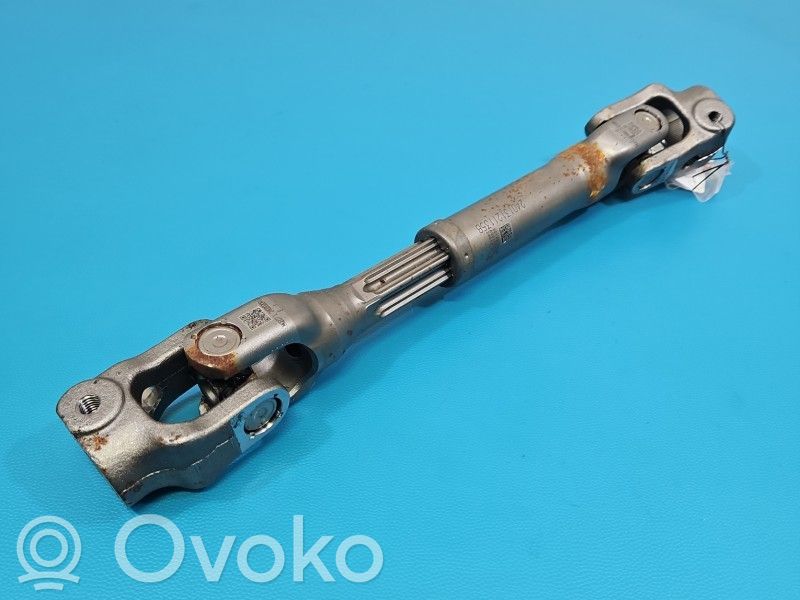 Skoda Kamiq Kolumna kierownicza 