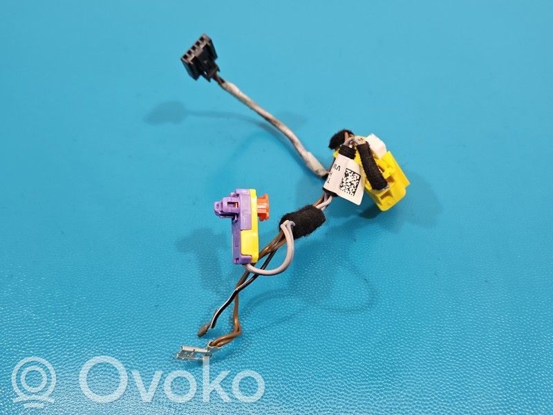 Dashboard wiring loom   5E0971584A,IMPRK1546546