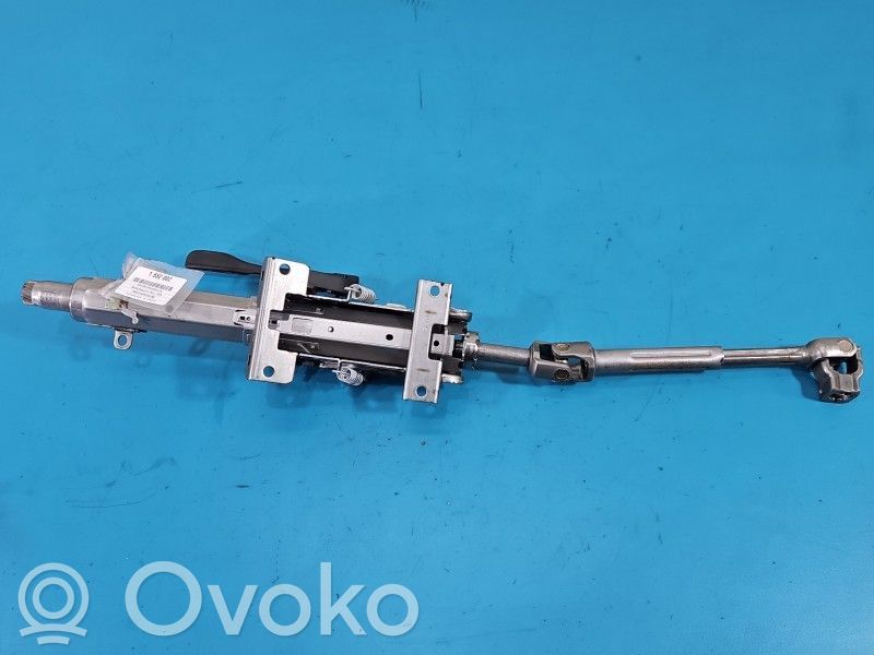 Ohjauspyörän akseli   5Q1419502CB,IMPRK1552002
