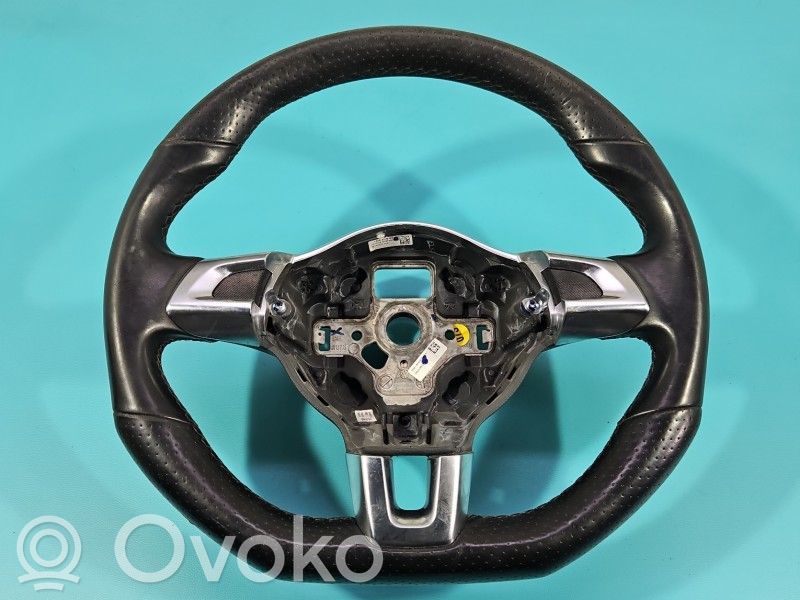 Volkswagen Scirocco Stūre 
