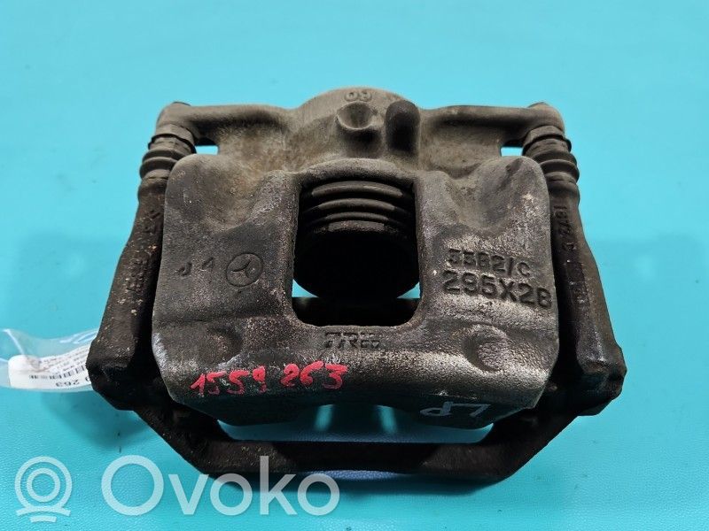 Mercedes-Benz B W246 W242 Pinza del freno anteriore 