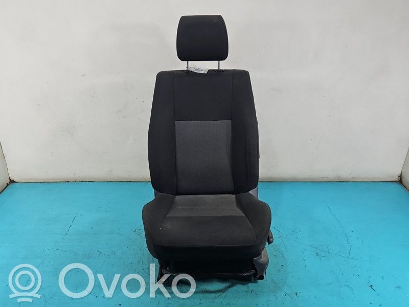 Opel Agila B Scaun șofer 