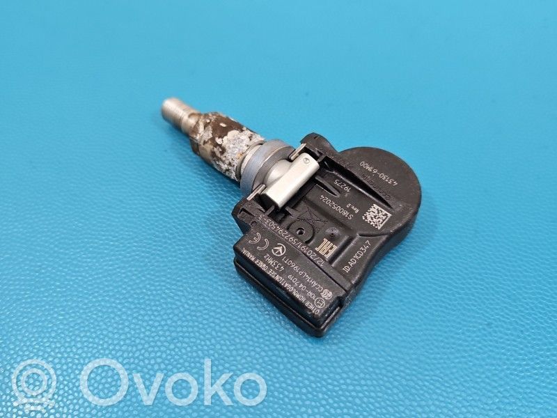 Suzuki SX4 S-Cross Sensor de presión del neumático