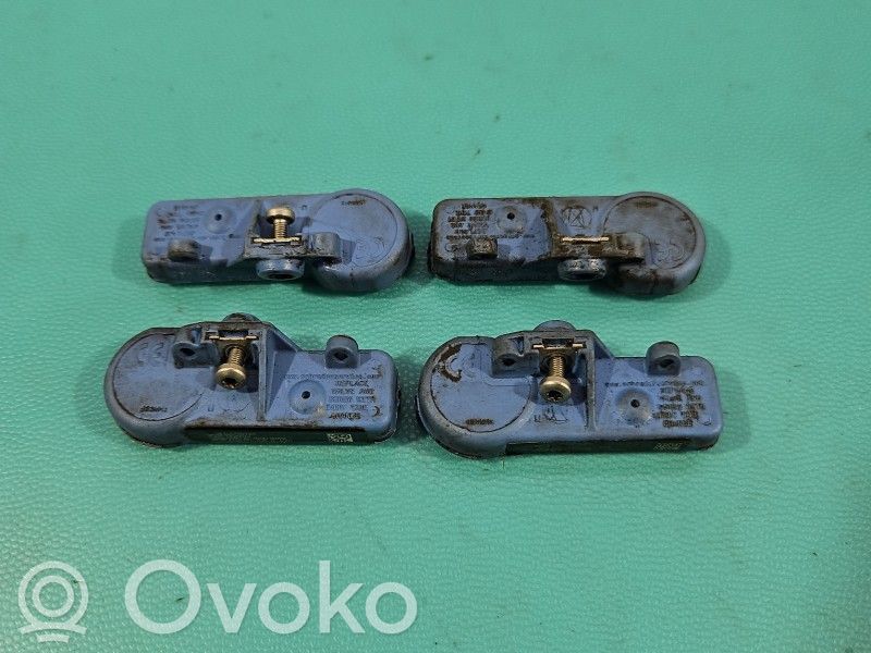 Tire pressure sensor   13581561,IMPRK1558315,1447114819
