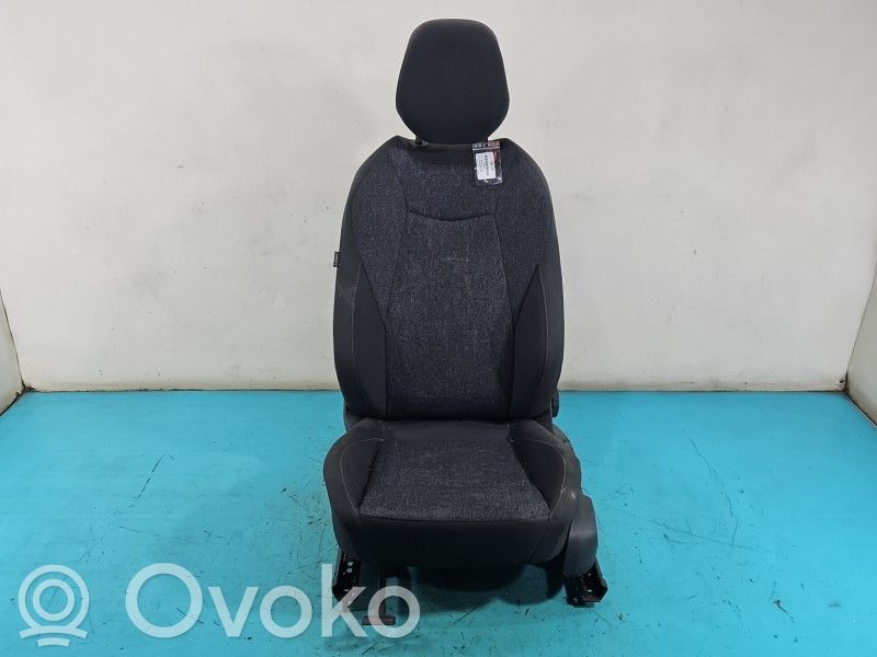 Asiento delantero del conductor   IMPRK1563736