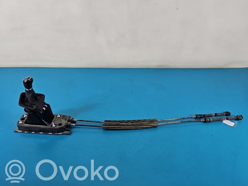 Skoda Octavia Mk4 Cabluri schimbător viteze 