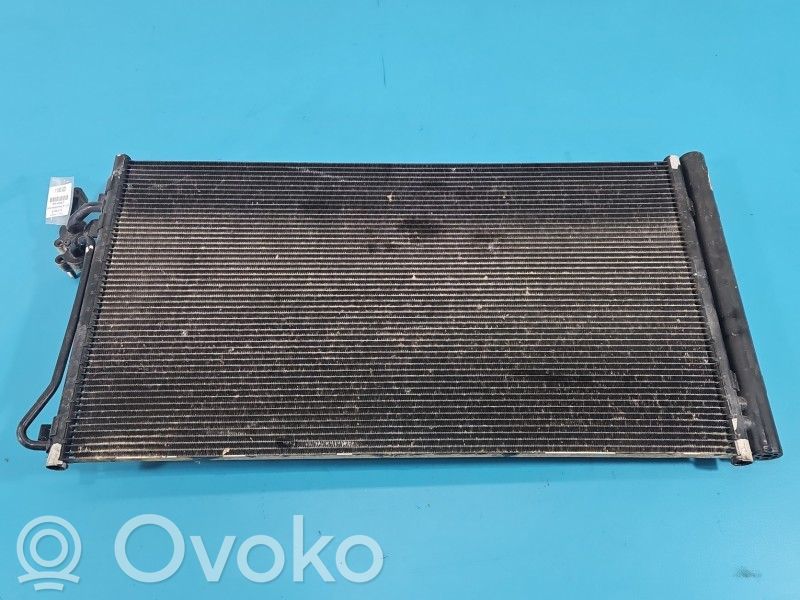 Skraplacz / Chłodnica klimatyzacji   GJ3219710AA,IMPRK1553022