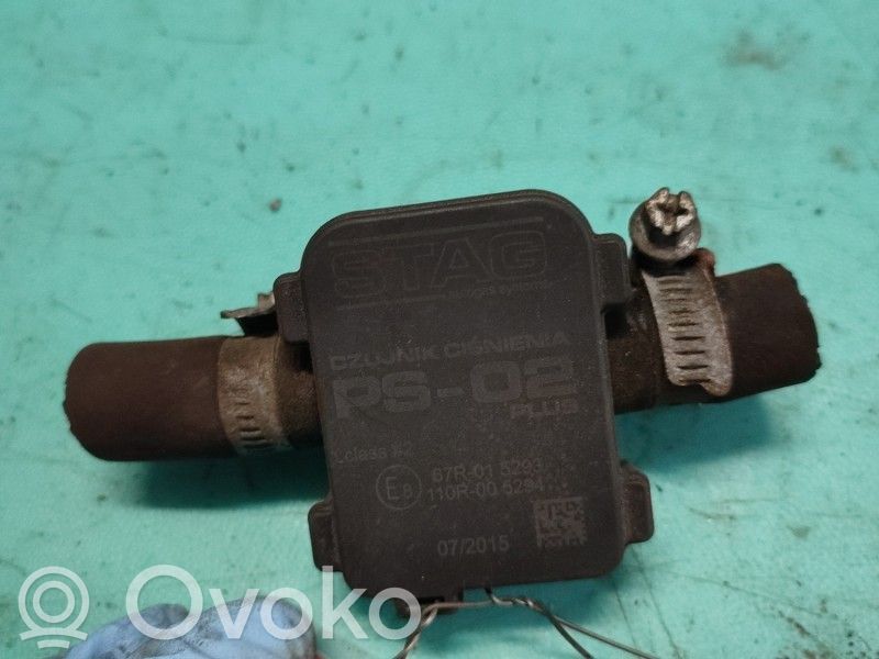 LP gas reducer temperature sensor   PS02,IMPRK1550580