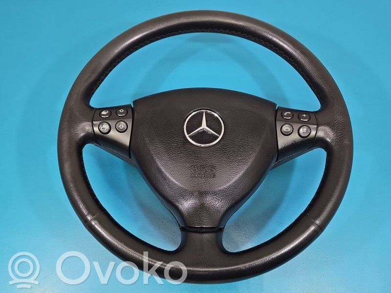 Ohjauspyörä   A1694600503,IMPRK1554354