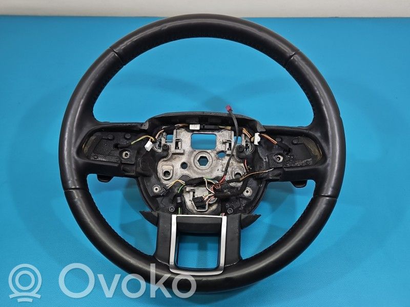 Land Rover Evoque I Volante 