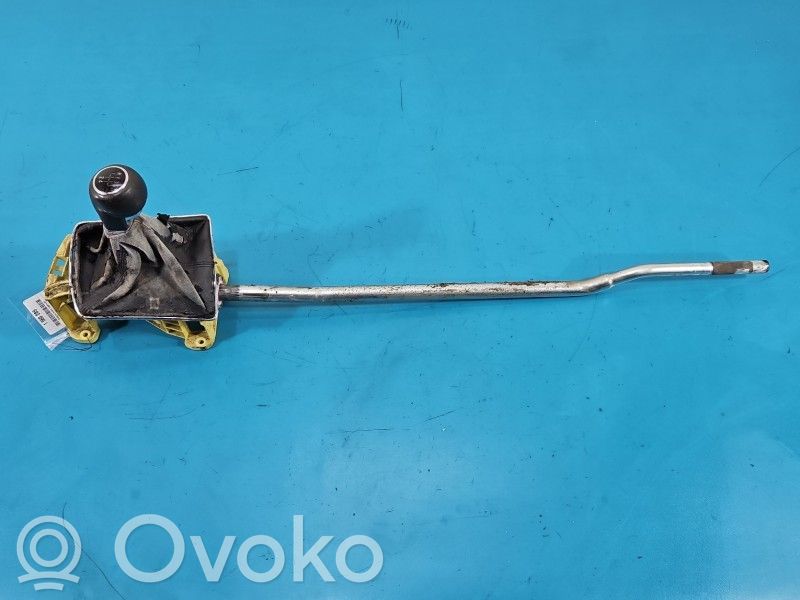 Opel Astra H Linka zmiany biegów 