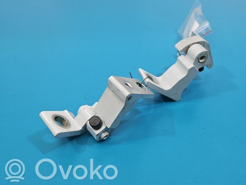 Skoda Octavia Mk4 Set di cerniere portiera posteriore 