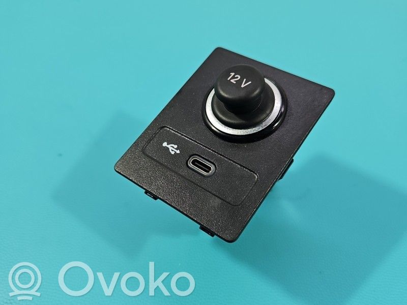 Enchufe conector USB   IMPRK1550908