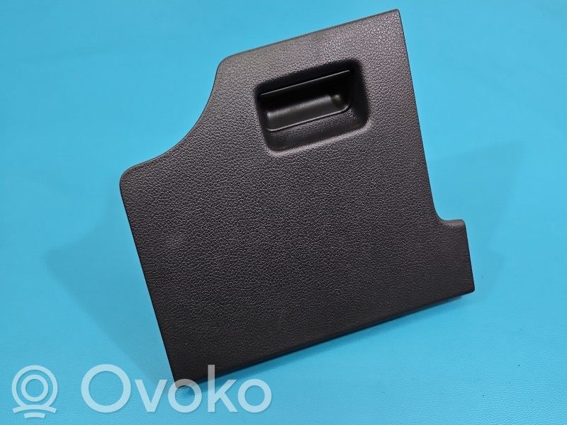 Skoda Scala Handschuhfach 