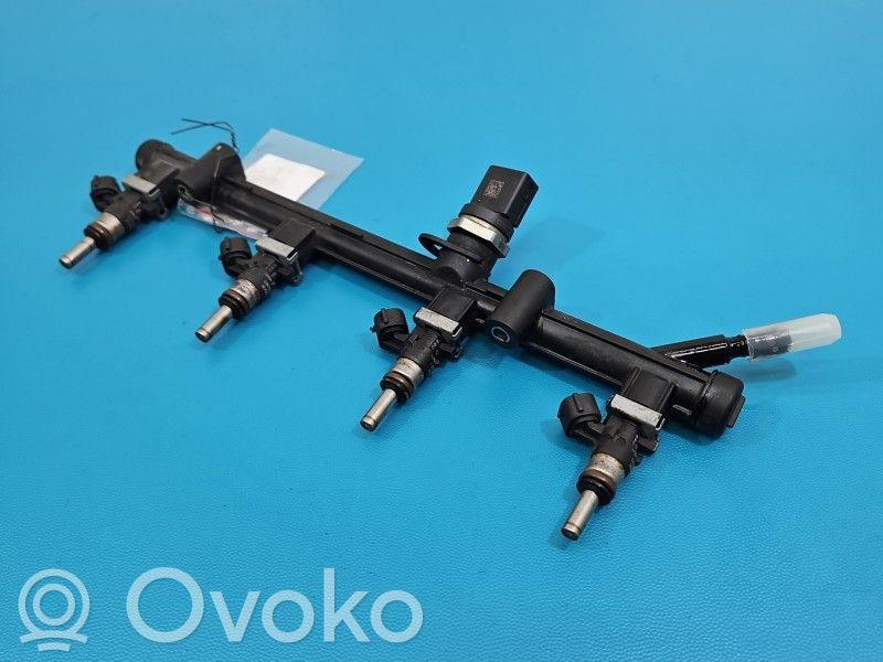 Inyector de combustible   06L906031A,IMPRK1560140,0280158266