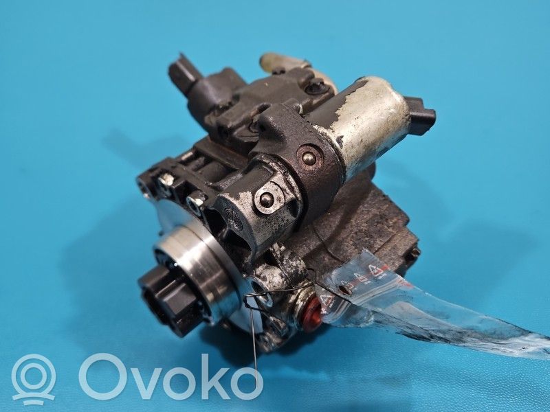 Volvo V50 Pompa wtryskowa wysokiego ciśnienia 