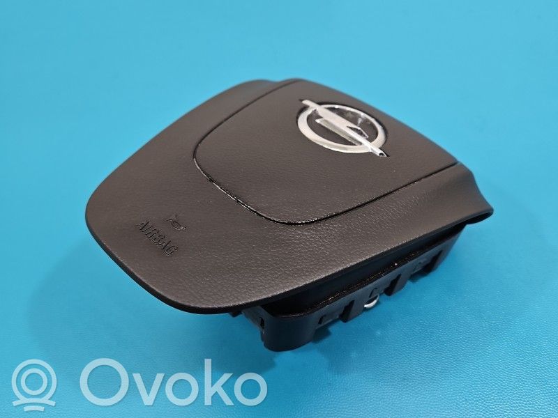 Opel Meriva B Airbag de volant 