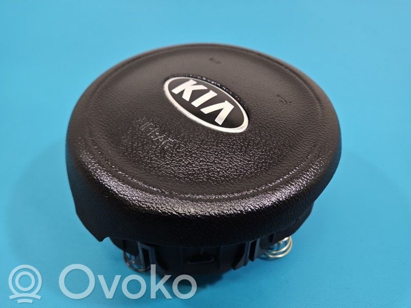 KIA Niro Airbag dello sterzo 