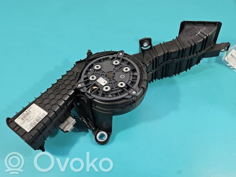 Ford Mondeo MK V Ventilator aerotermă 