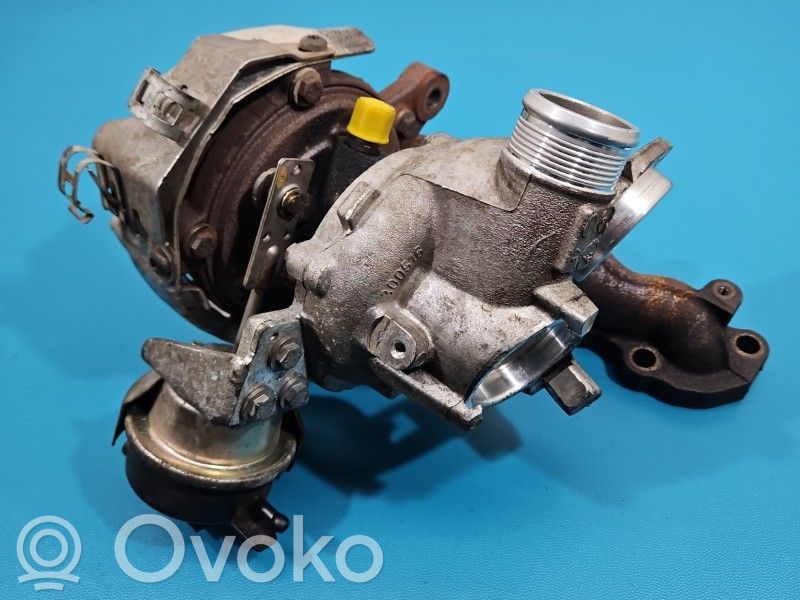Turbina   04L253010T,IMPRK1546884