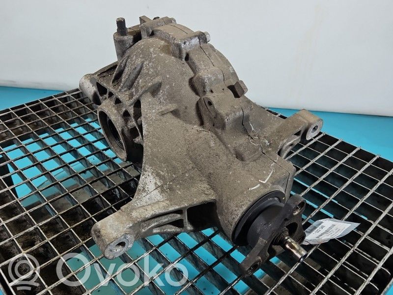 KIA Stinger Hinterachsdifferential 