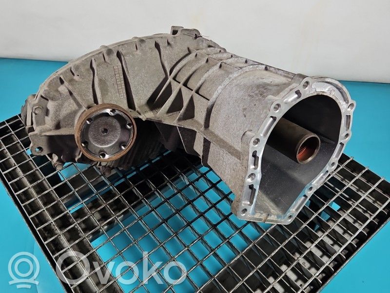 Audi Q7 4L Gearbox transfer box case 