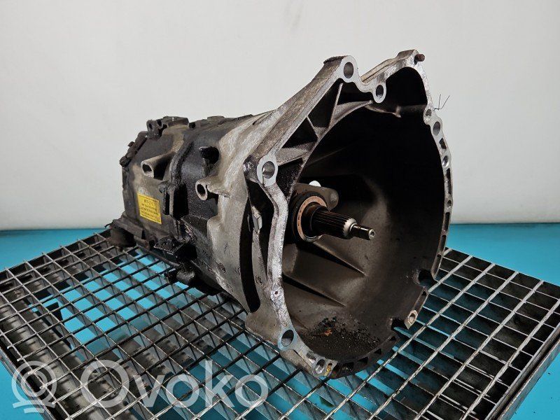 BMW 1 E81 E87 Manual 5 speed gearbox 