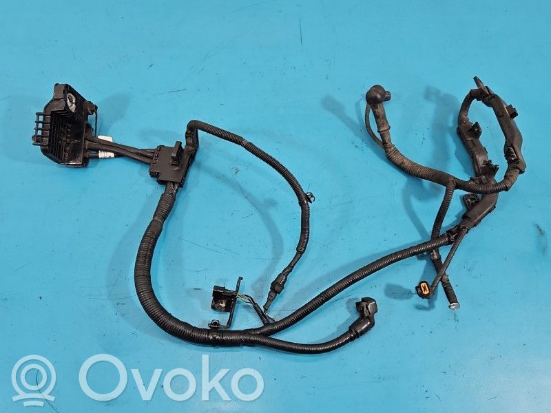 KIA Ceed Plusa vads (akumulatora) 