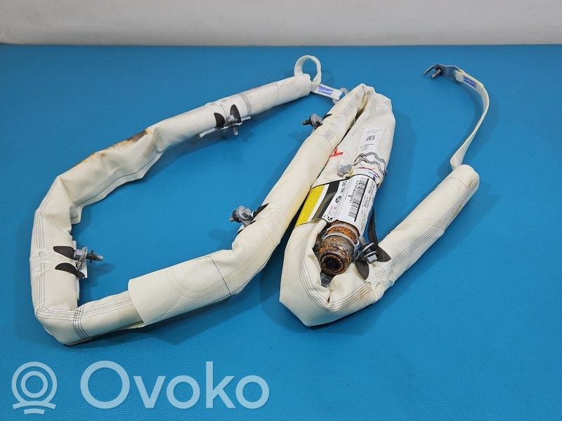 Kurtyna airbag   0589P1000084,IMPRK1553555