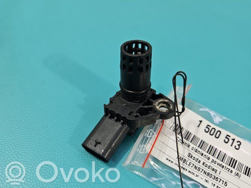 Skoda Kodiaq Senzor presiune aer 