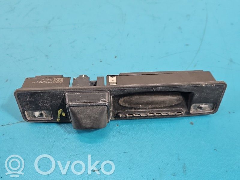 Ford Focus Takaluukun/tavaratilan luukun ulkokahva 