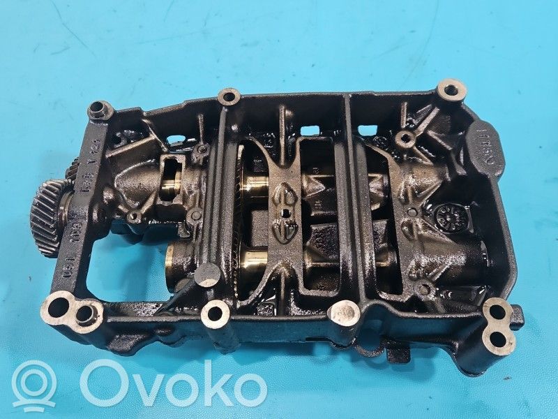 Audi A4 S4 B8 8K Balance shaft 