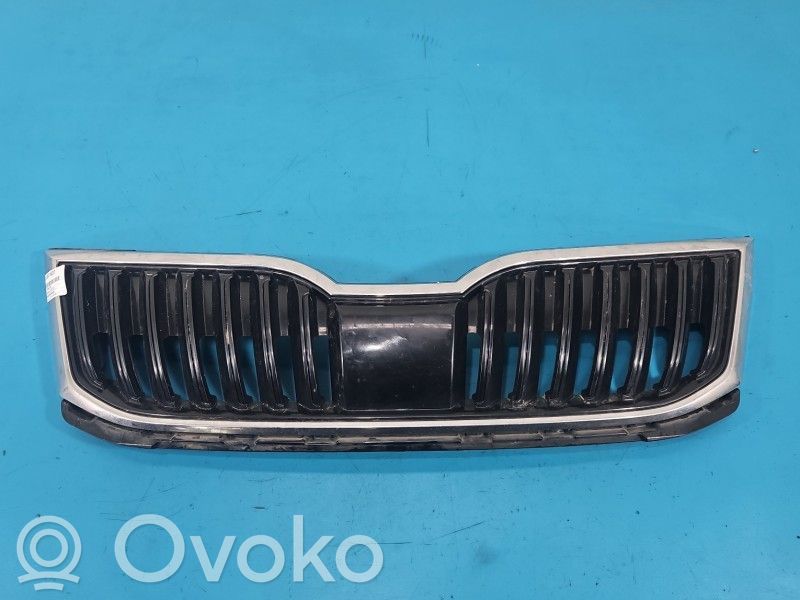 Skoda Octavia Mk3 (5E) Grilă radiator față 