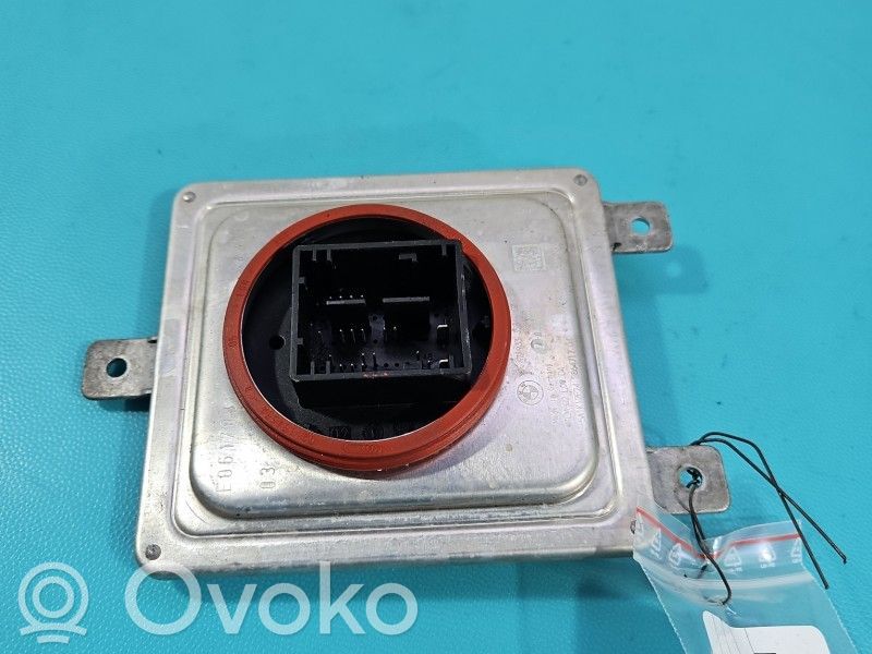 BMW 3 G20 G21 Módulo de control de balasto LED 