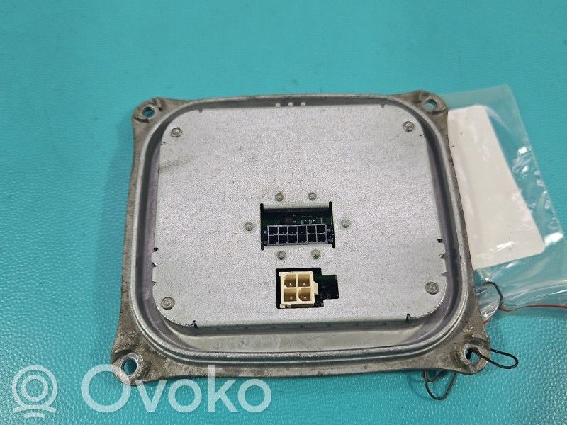 Jeep Cherokee KL Módulo de control de balasto LED 