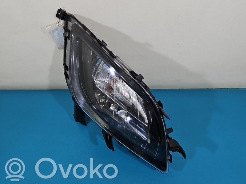 Opel Astra J Front fog light 