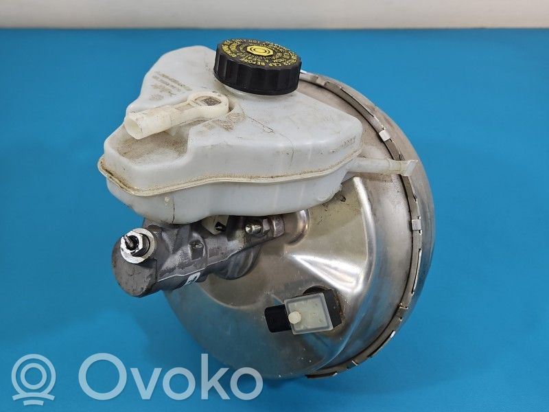 Wspomaganie hamulca   A2134300330,IMPRK1561455,A2054300002