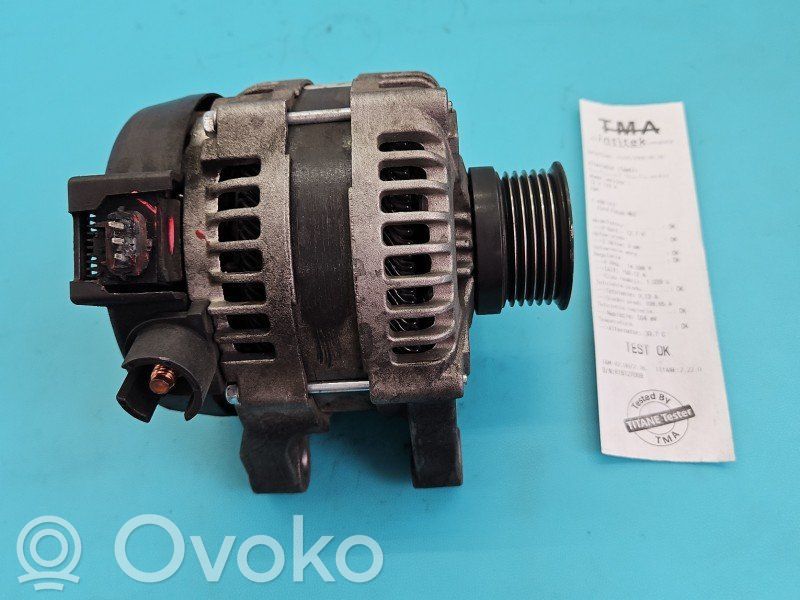 Alternador   IMPRK1496017