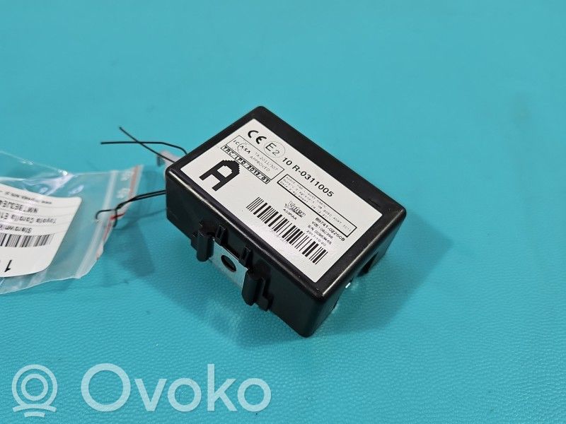Toyota Corolla E160 E170 Modulo di controllo del corpo centrale