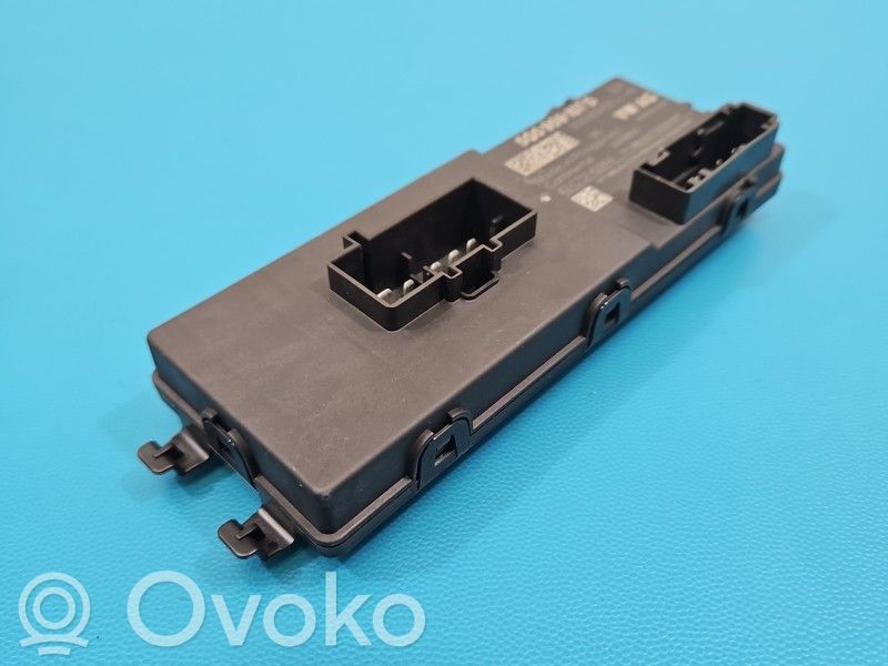 Volkswagen Tiguan Central body control module 