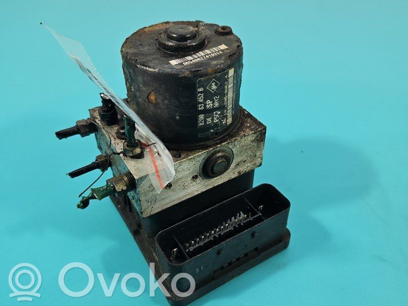 Renault Laguna II ABS Pump 